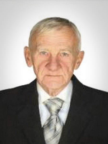 Сафронов Валерий Николаевич